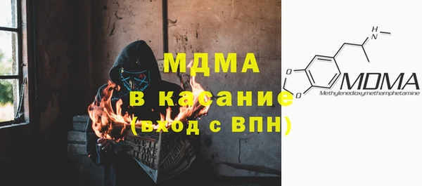хмурый Арсеньев