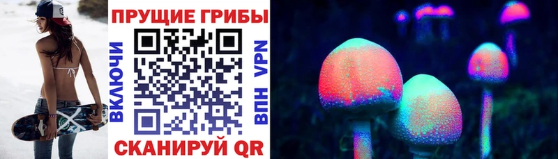 Галлюциногенные грибы Magic Shrooms  Североморск 